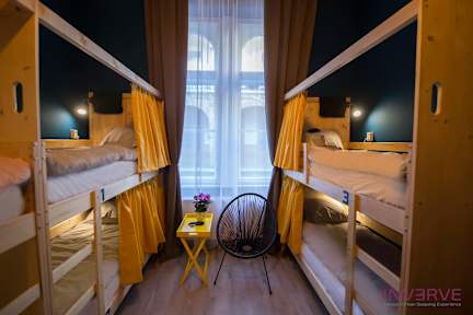InVerve Hostel의 사진