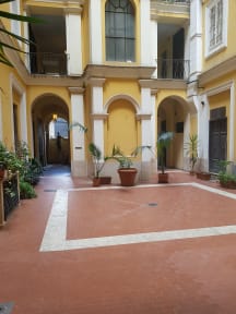 Residence Marcus Rome Italy Book Now - 