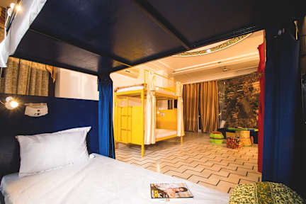 Le Fort Hostelの写真