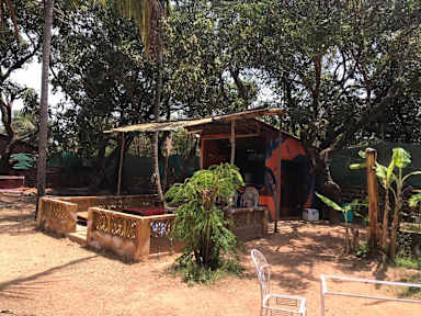Foto's van Pinkk Panther Hostel