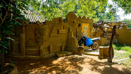 Kuvia paikasta: Humbhaha Jungle Eco Resort