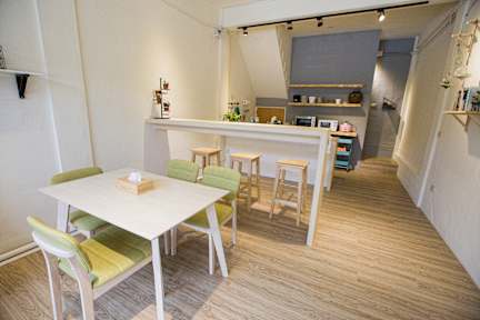 Km Hostel Chiayi Taiwan China Book Now - 