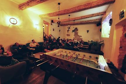 Bilder av Lai 22 Hostel & Bar