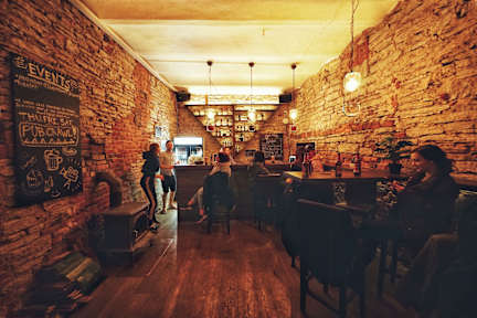 Bilder av Lai 22 Hostel & Bar