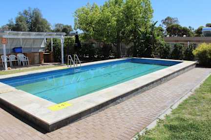 Foto di Discovery Parks - Port Augusta