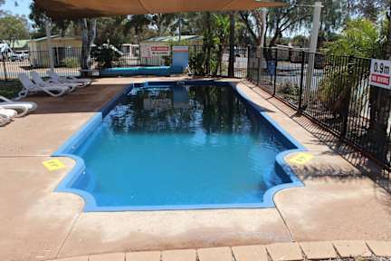 Foto di Discovery Parks - Port Augusta