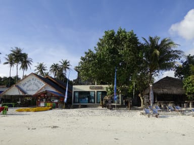 Beach Hostel Koh Lipe Thailand Book Now