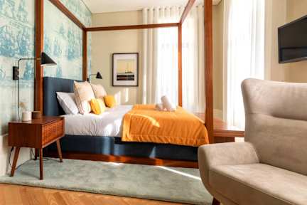 Photos of Harbour Inn Design Townhouse