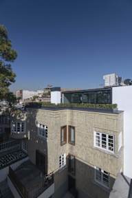Fotos von Hanna Boutique Hotel