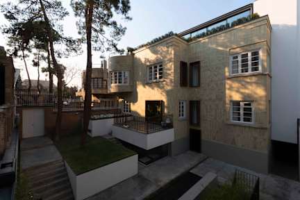 Fotos von Hanna Boutique Hotel