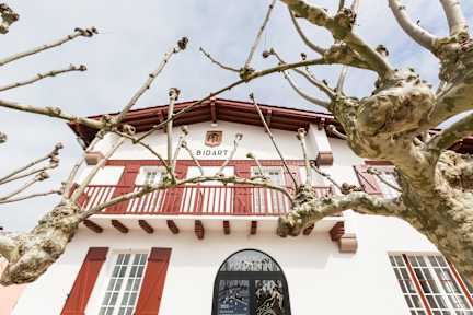 Fotos de Auberge KOSKENIA