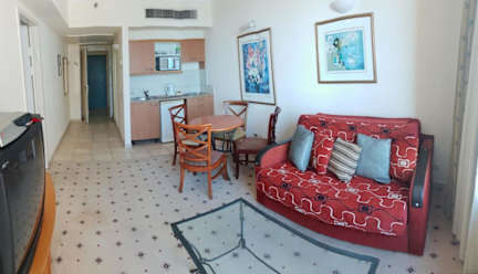 Foto's van Marom Hof Hacarmel Apartments