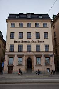 Hotel Gamla Stan Stockholm Sweden Book Your Now Hotel Gamla Stan