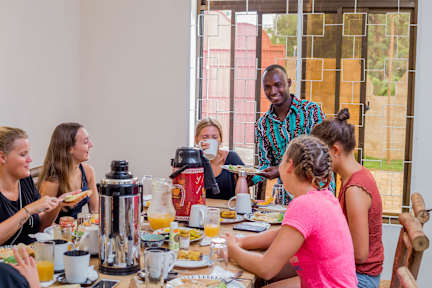 Photos de The Comfy Stay Hotel