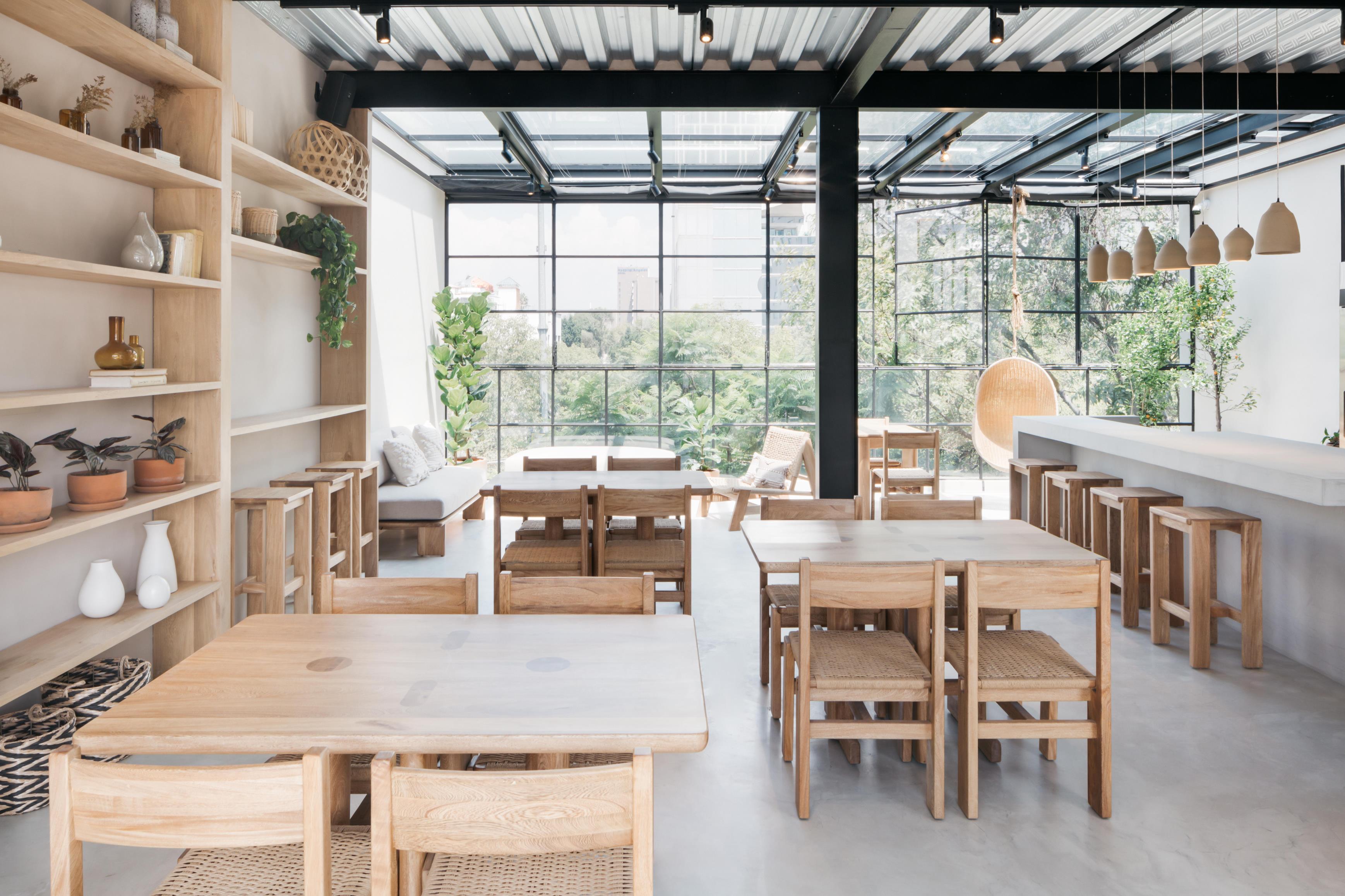 Casa Pancha stay