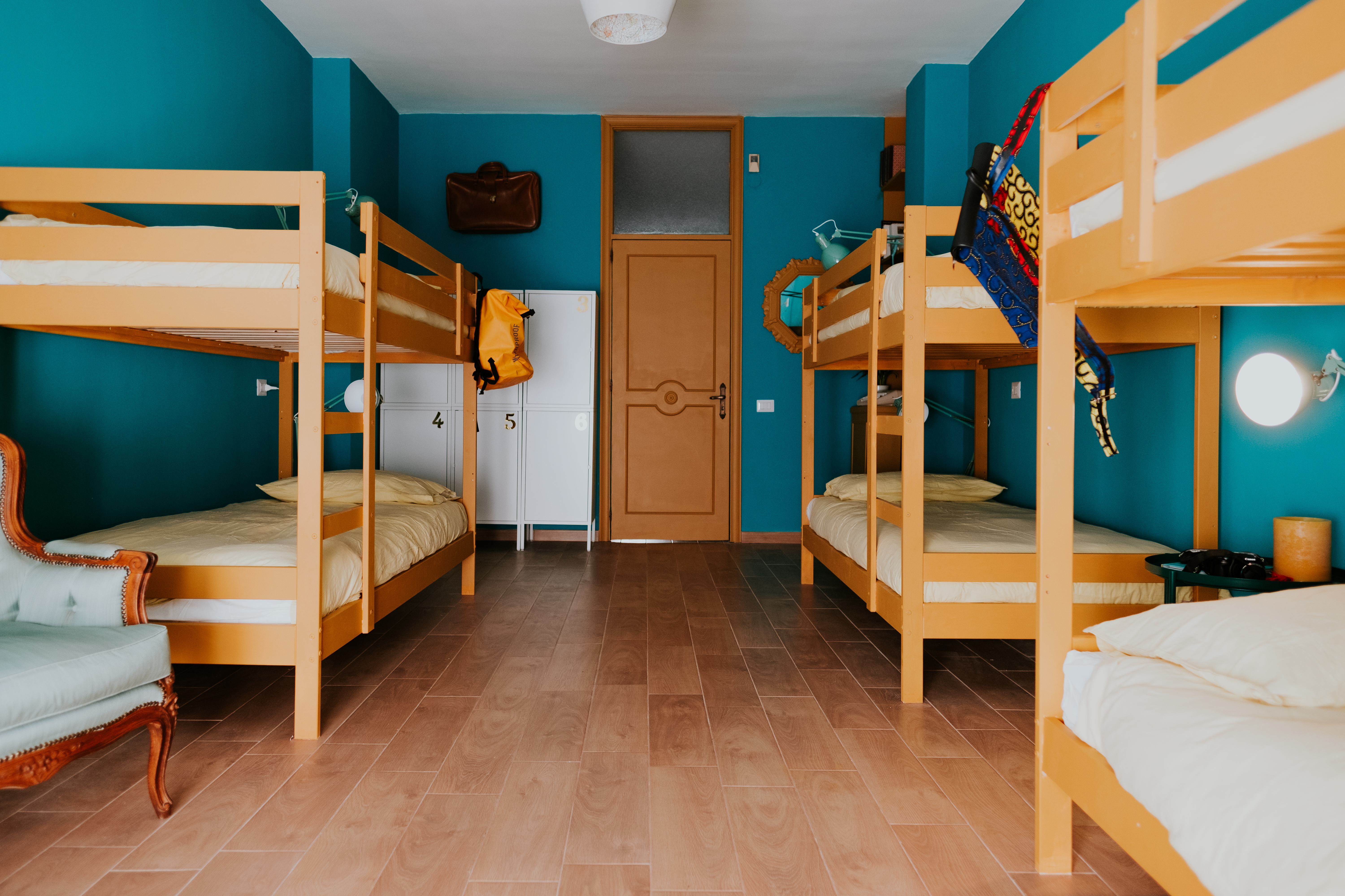 Habari We Dorm stay