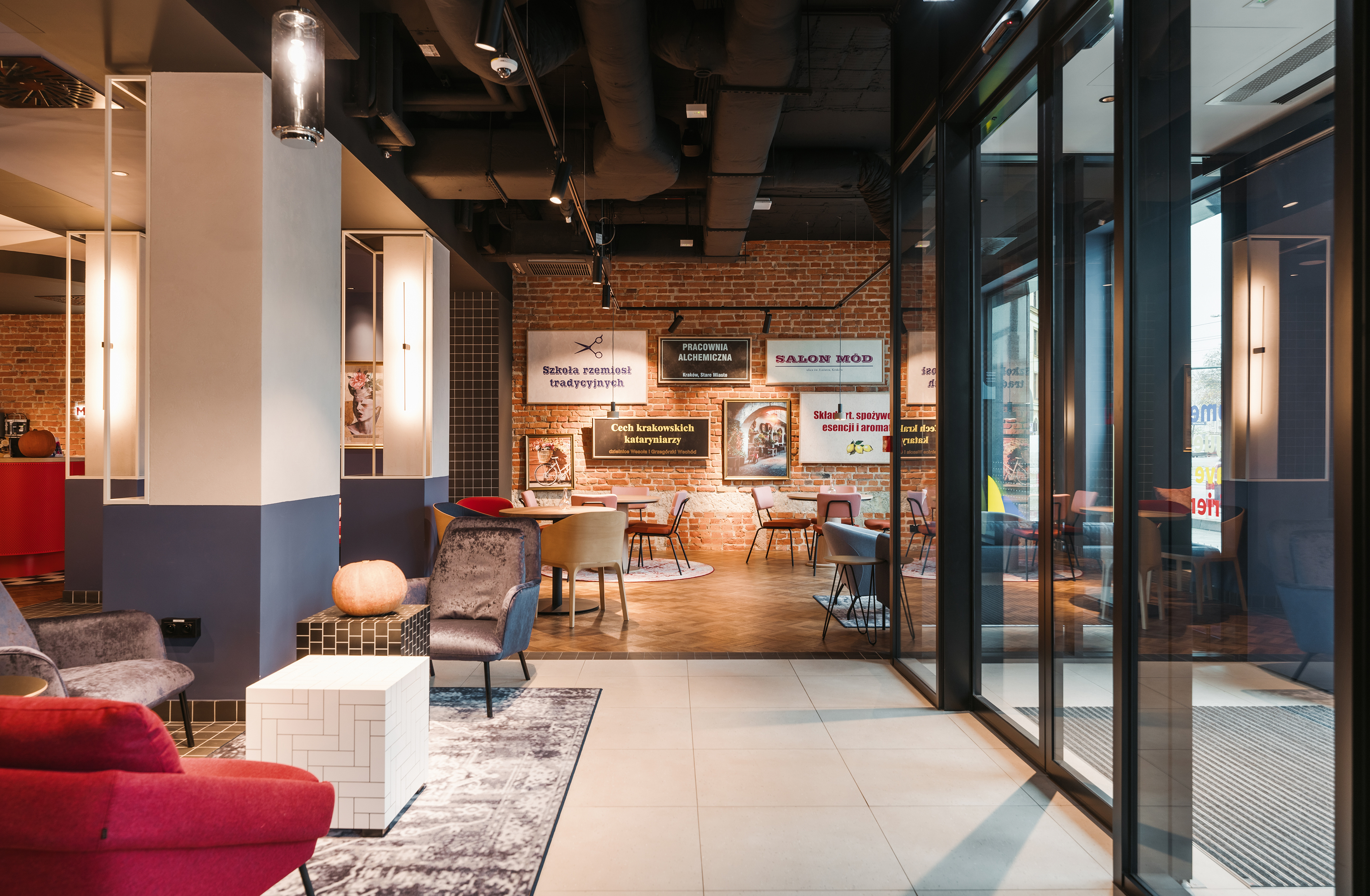 MEININGER Krakow Centrum stay