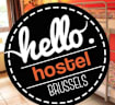 Brussels Hello Hostel
