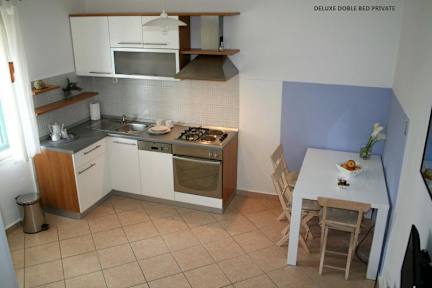 Apartments and Rooms Idassaの写真