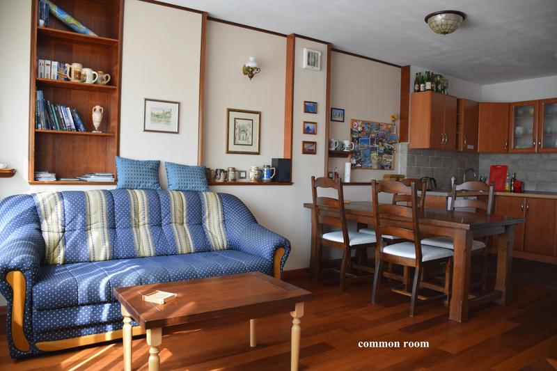 Kolega Guesthouse stay