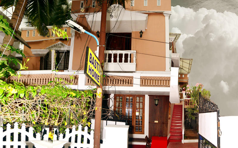 Bastian Homestay stay