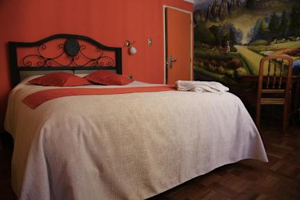 Billeder af Hostal Sol Andino
