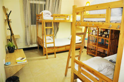 Five Elements Hostel Dali China Book Now - 