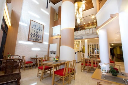 Chinatown Hotel Bangkok Thailand Book Your Cheap Hotel Now - 