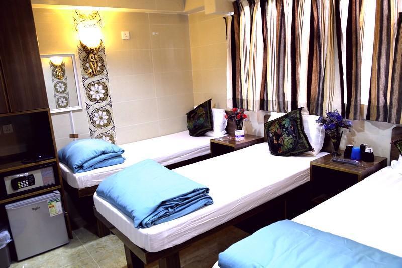 Australian Guest House In Hong Kong Best Hostel Australian Guest House