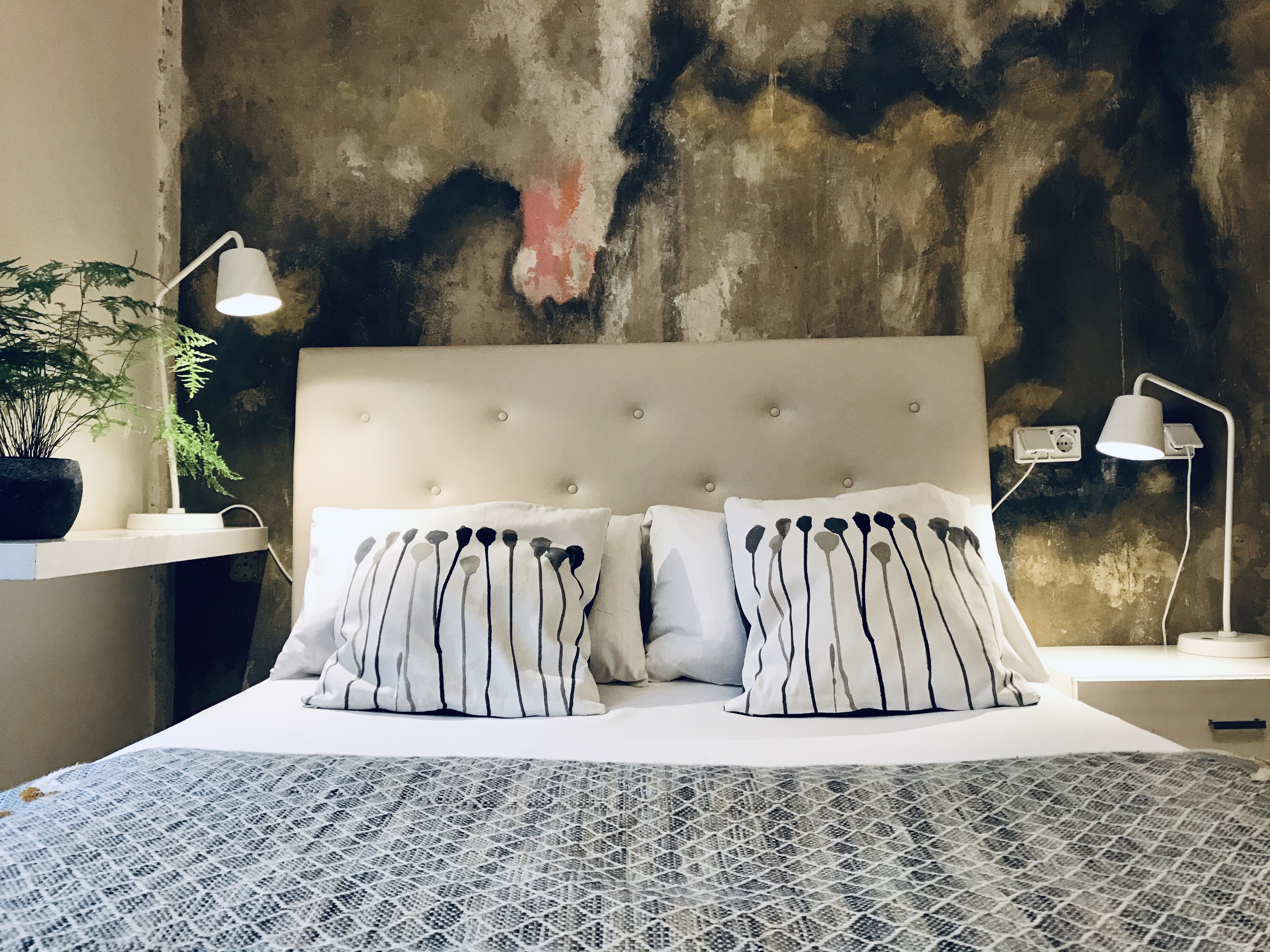 Lekkerurlaub stay