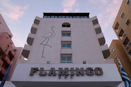 Fotos de Flamingo Beach Hotel Larnaca