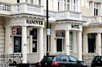 Hanover Hotel