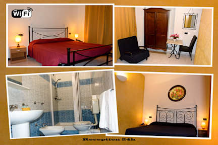 Hotel Armonia Genova Genoa Italy Book Your Cheap Hotel Now - 