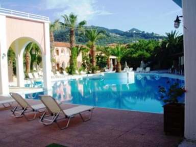 papillon hotel zante