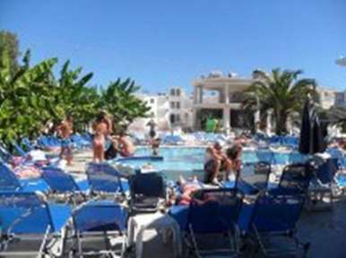 mariana hotel laganas zante