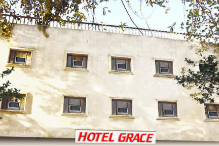 Promo  90  Off  Hotel Grace India Cheap Hotel 42nd Street