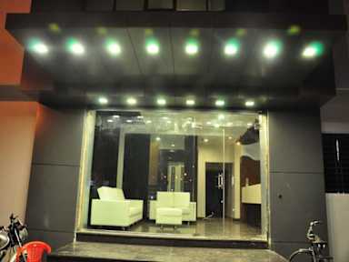 Fotografias de Hotel Avon International