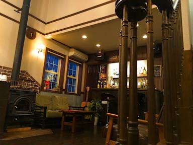 Fotky Iza Kamakura Hostel & Bar