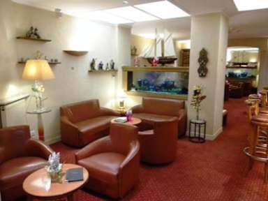 Champerret Elysees Hotel Paris France Book Your Cheap - 