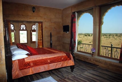 Hotel Helsinki House Jaisalmer India Book Your Cheap - 