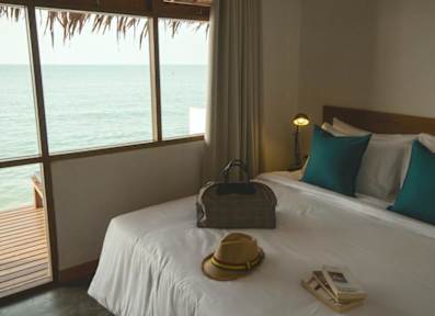 Escape Beach Resort Koh Samui Thailand Book Your Hotel Now Escape Beach Resort