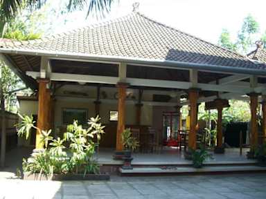 Foto's van Matahari Tulamben Guesthouse