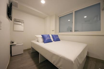 Fotos von K-guesthouse Myeongdong 1