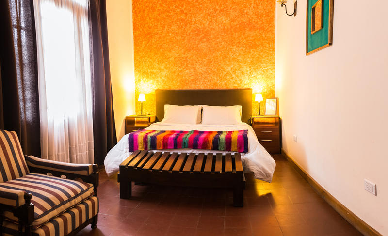All Norte Hostel stay