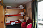 Train Hostel